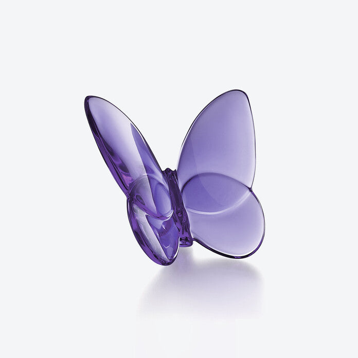 Papillon Lucky Butterfly Purple