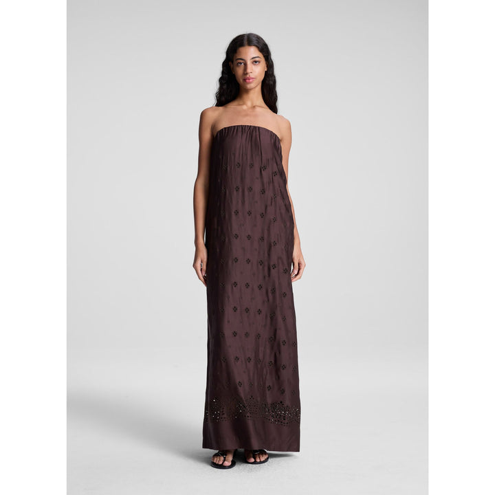 Dalia Dress