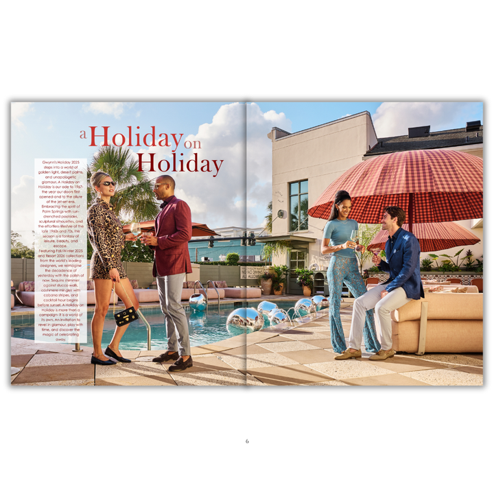 Gwynn's Grand Holiday Book Volume II