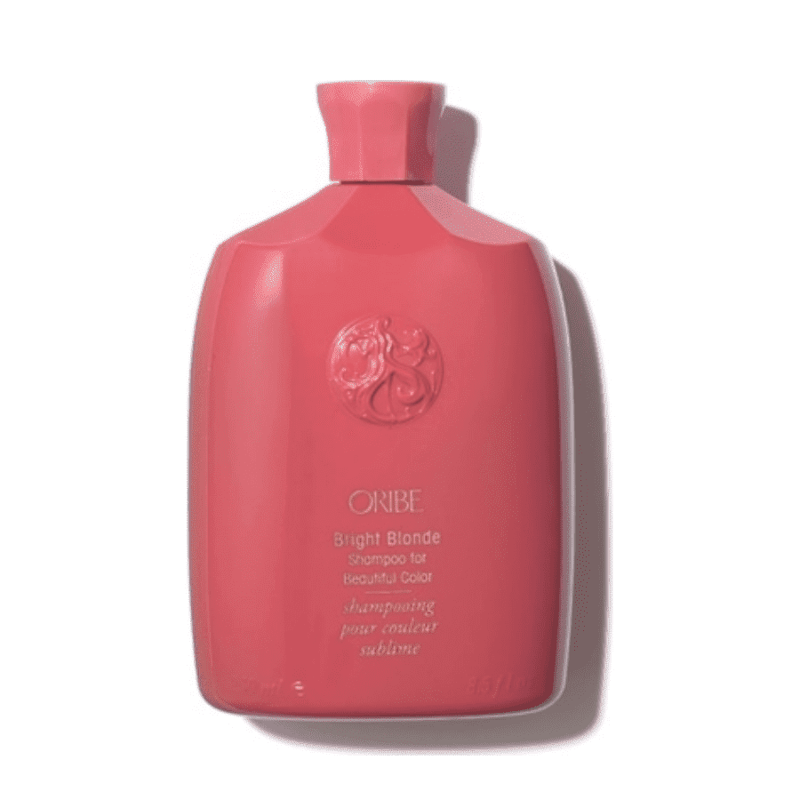 8.5oz Bright Blonde Shampoo - No Color - NONE