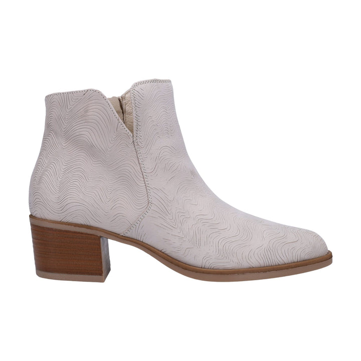 Weslynn Latte Boot
