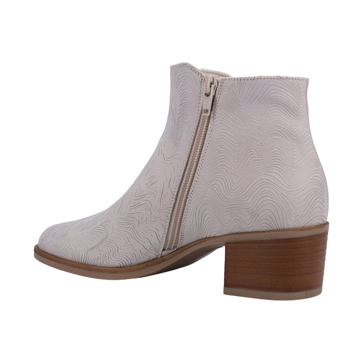 Weslynn Latte Boot