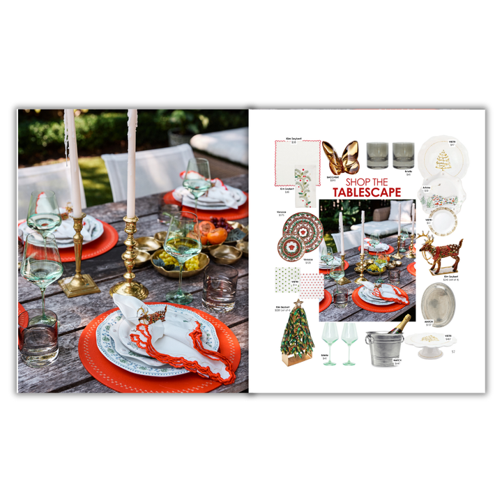 Gwynn's Grand Holiday Book Volume II