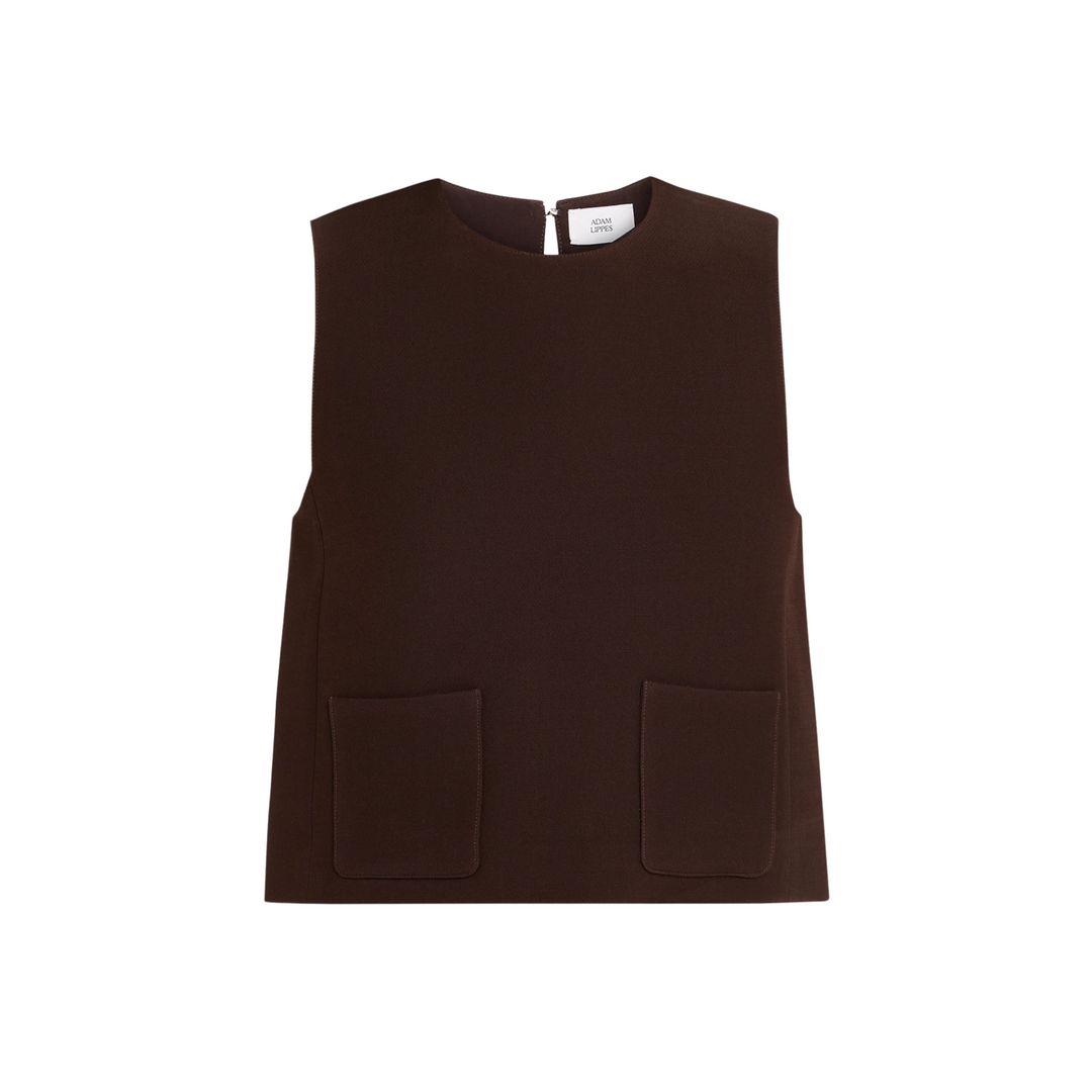 Ludlow Top