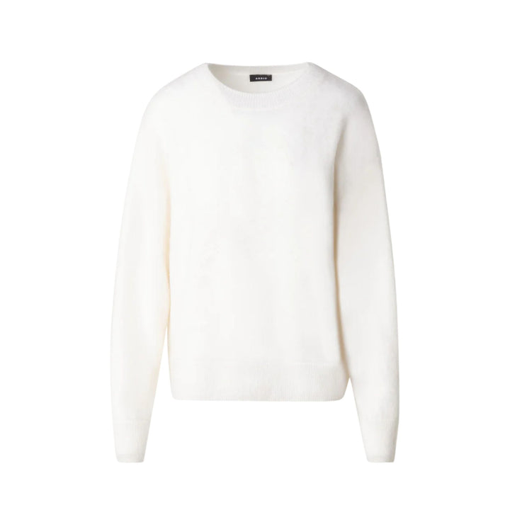 Long Sleeve Pullover