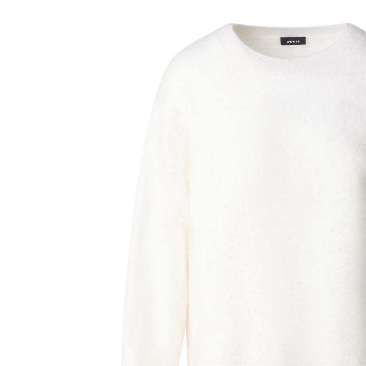 Long Sleeve Pullover