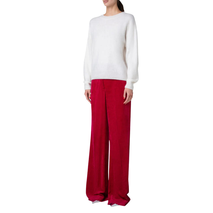 Long Sleeve Pullover