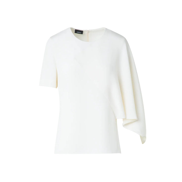 Short Sleeve Blouse