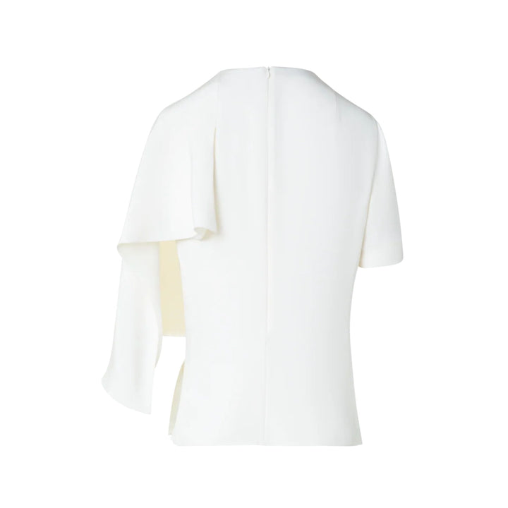Short Sleeve Blouse