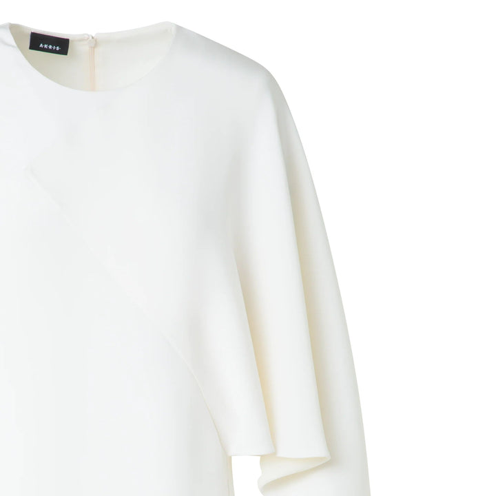 Short Sleeve Blouse
