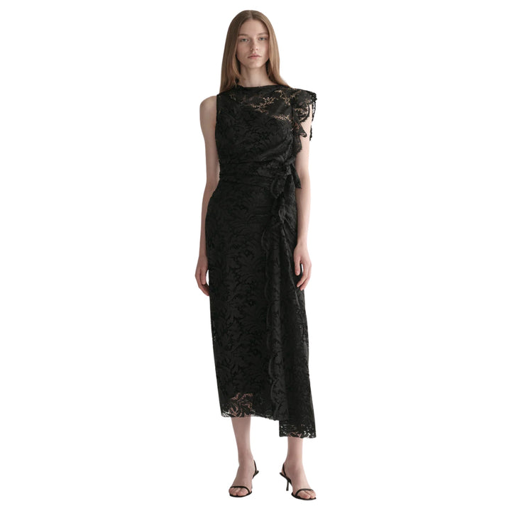 Astrid Dress