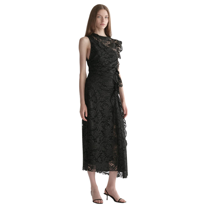 Astrid Dress