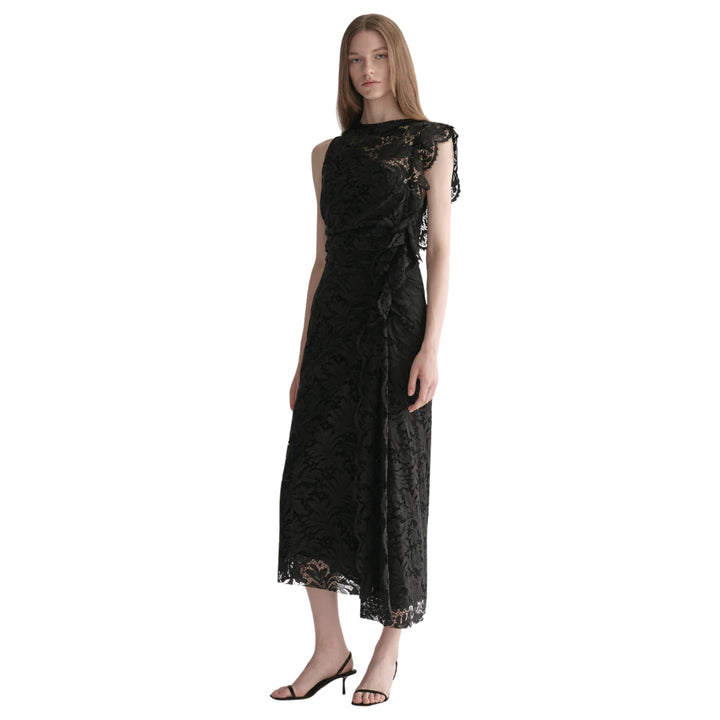 Astrid Dress