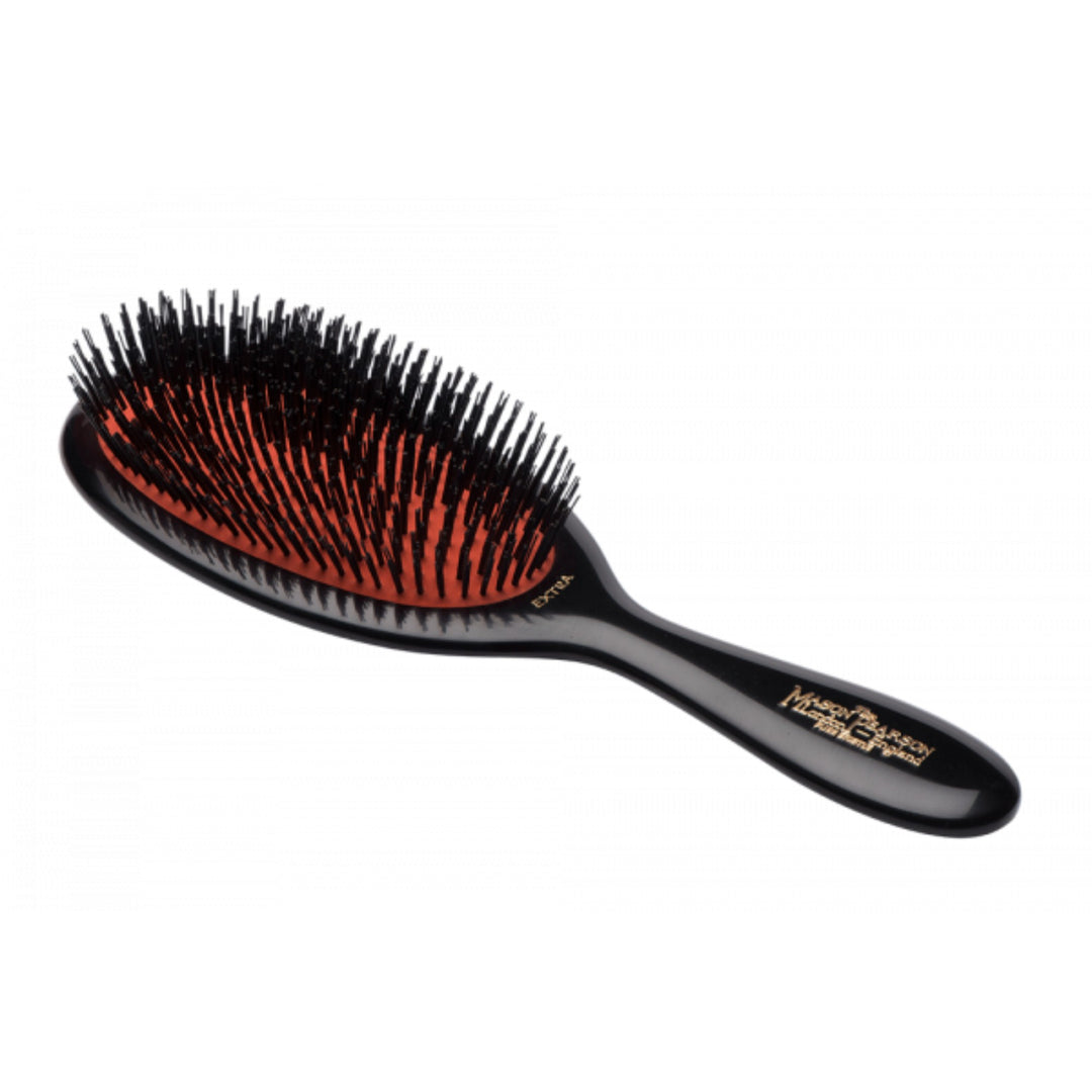 B2 Ex Smal All Boar Bristle