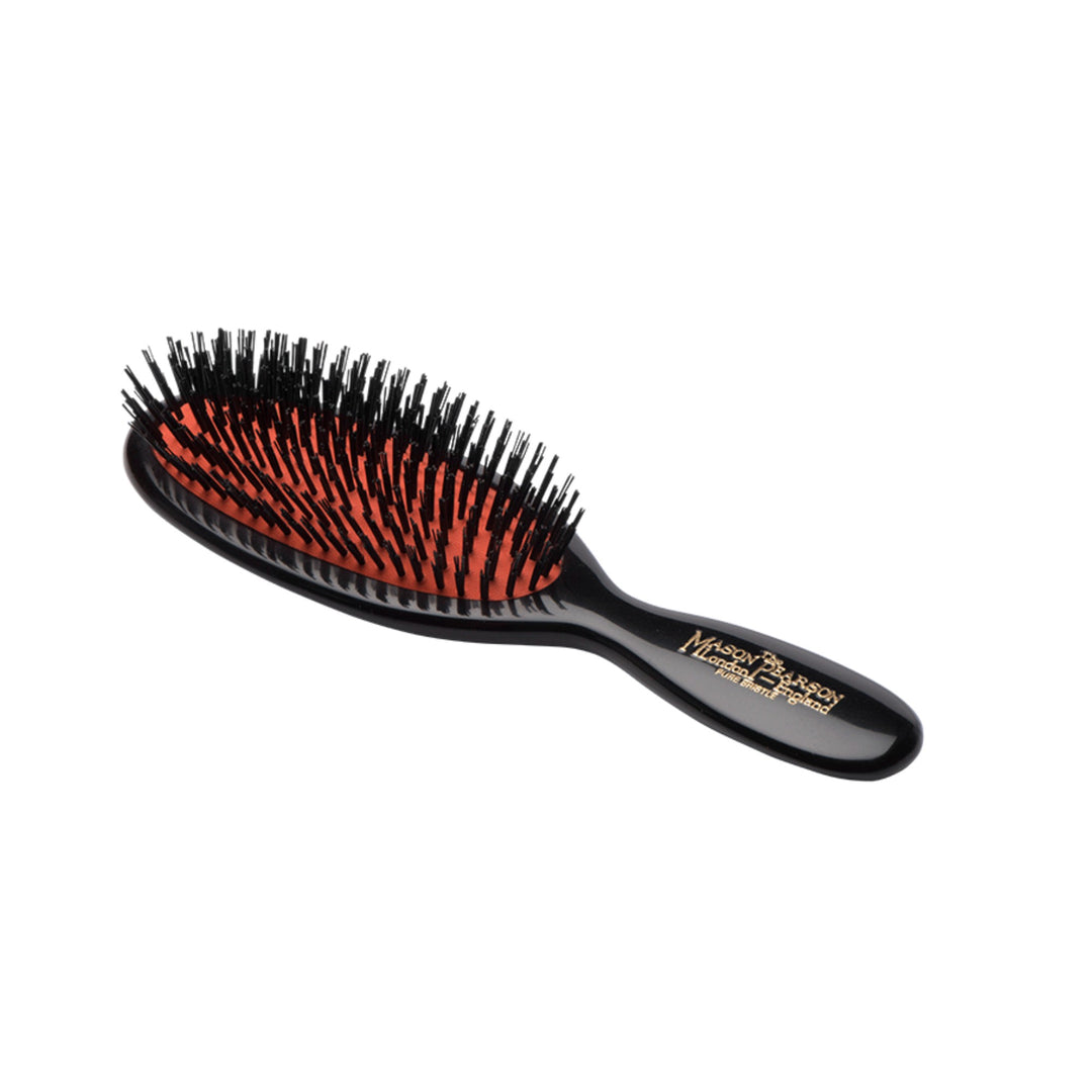B4 Pock Pure Boar Bristle