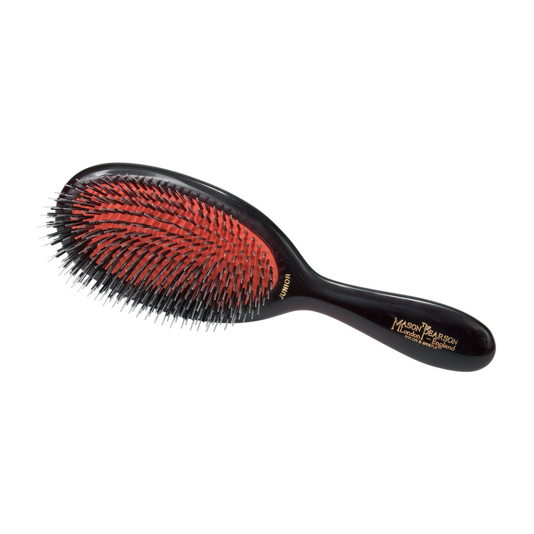 BN2 Jr Mix Bristle Brush