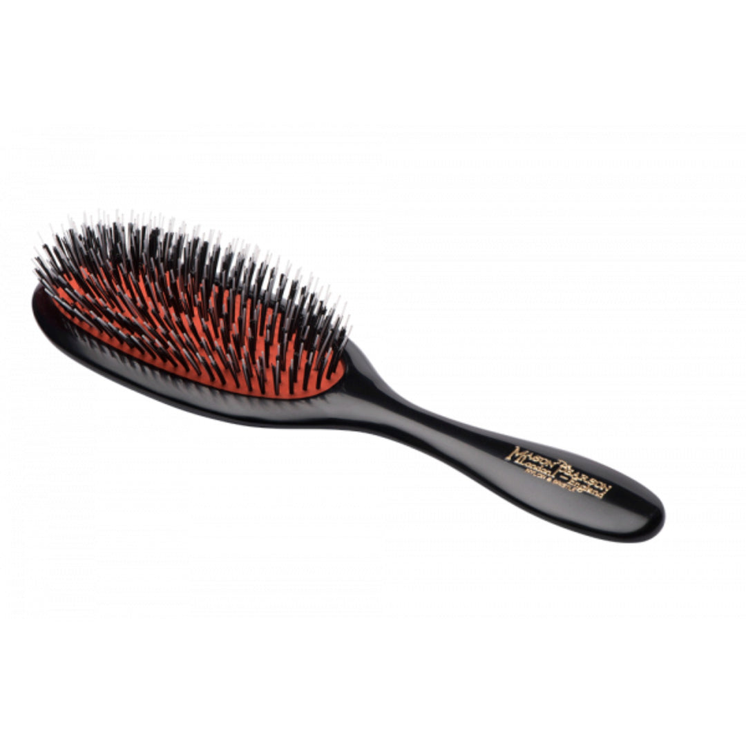 BN3 Handy Mixed Bristle Brush