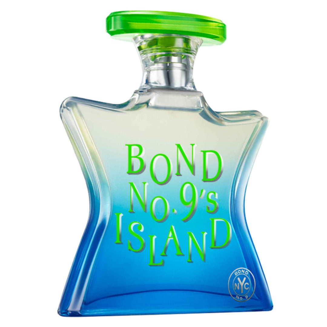 Bond No 9's Island 100ml