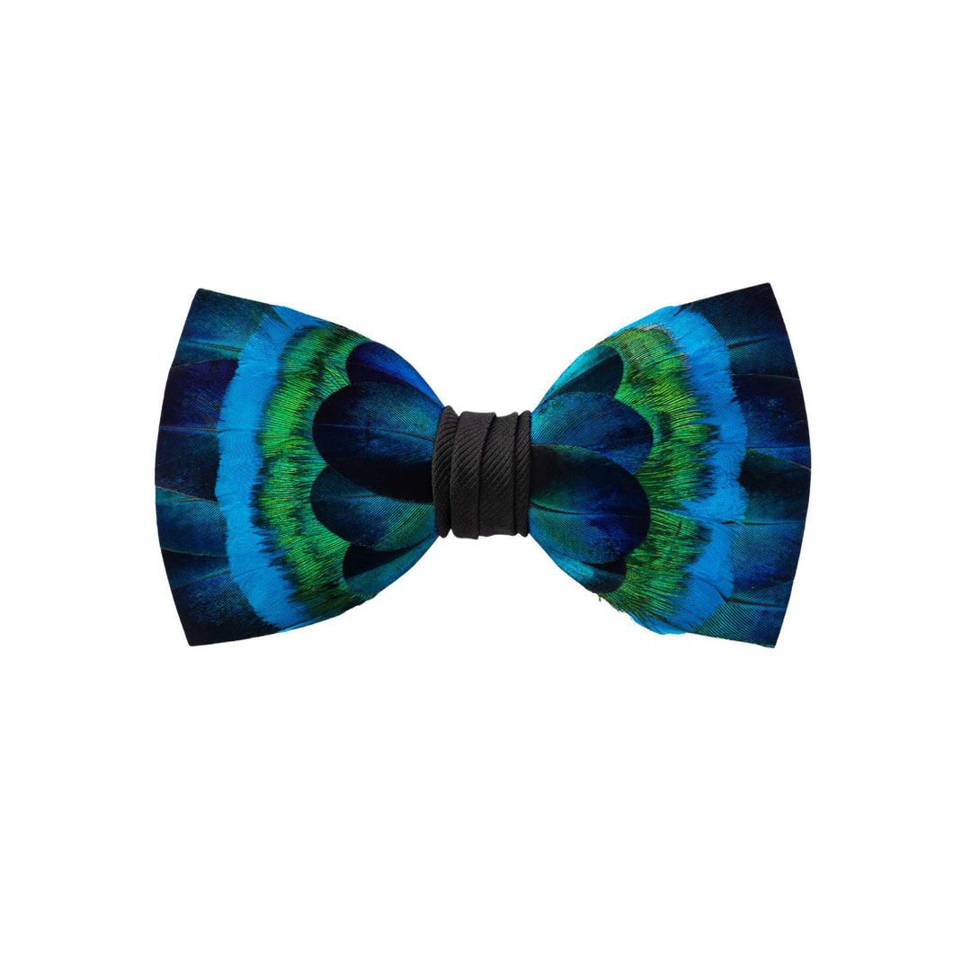 Tower Junction Bow Tie