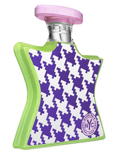 Central Park West Elegant Floral Fragrance 100ml