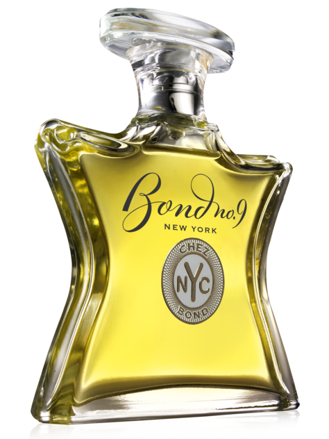 Chez Bond Unique Blend 100ml