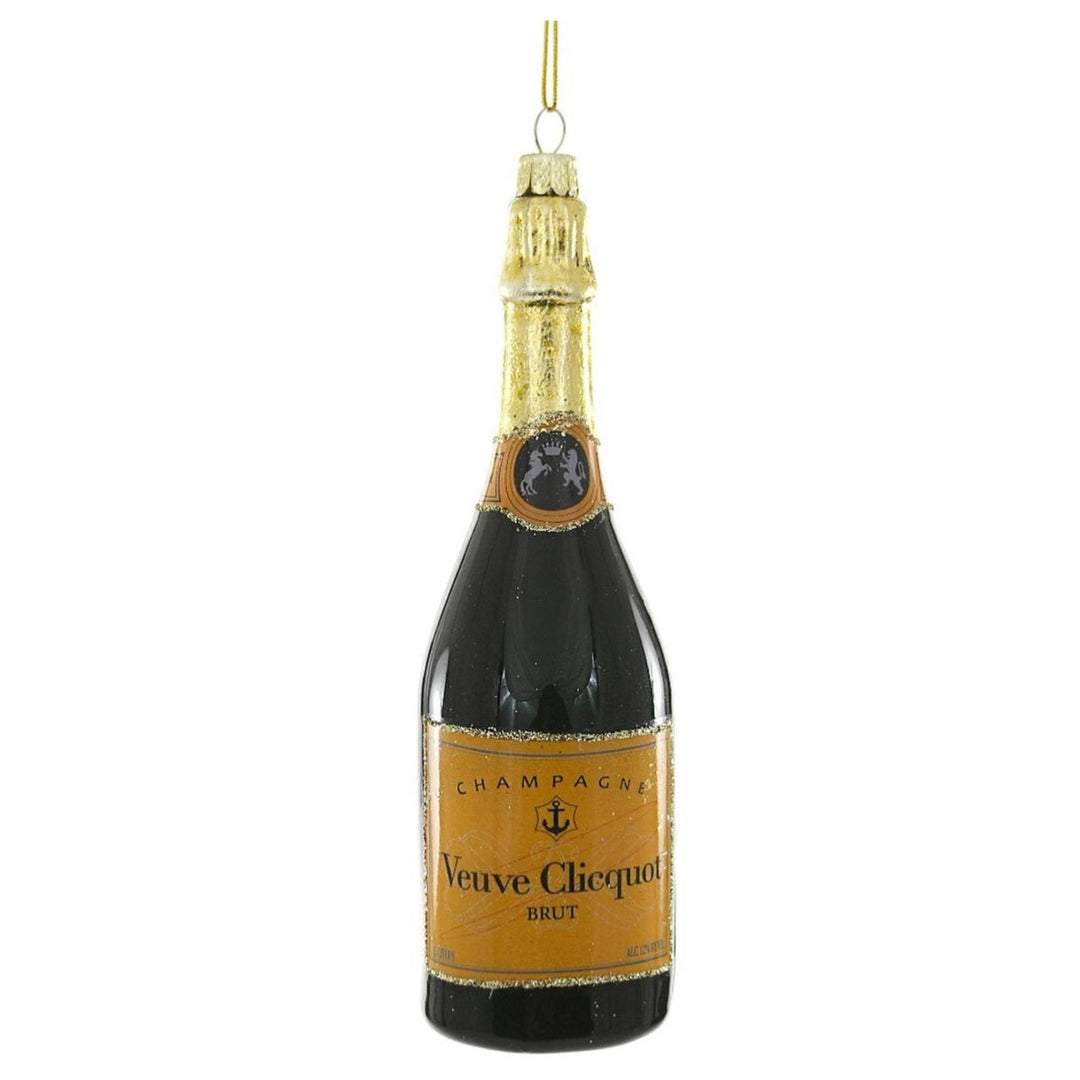 Champagne Brut Ornament