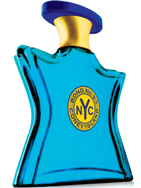 Coney Island Gourmand Fragrance 100ml