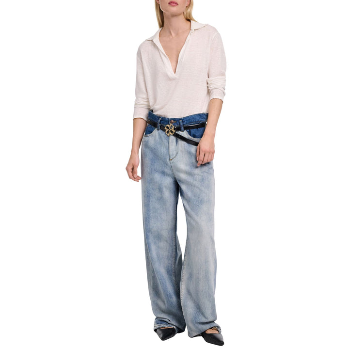 Natural Ease Shirt