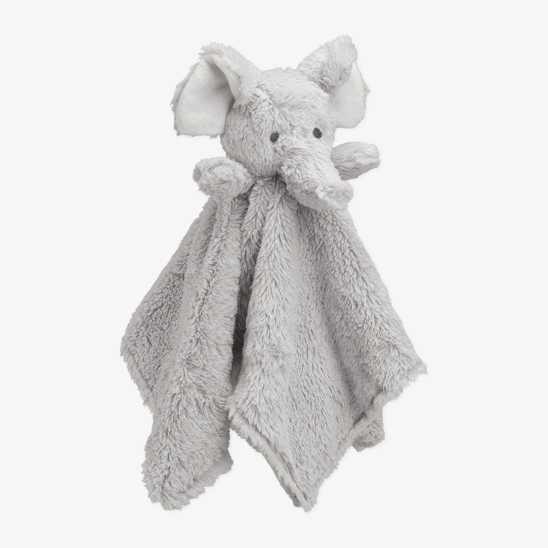 Elephant Baby Blanket