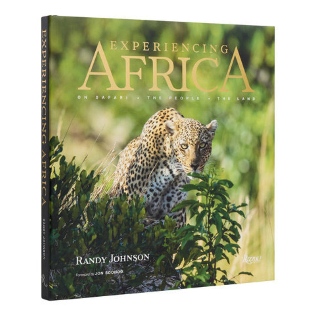 Experiencing Africa