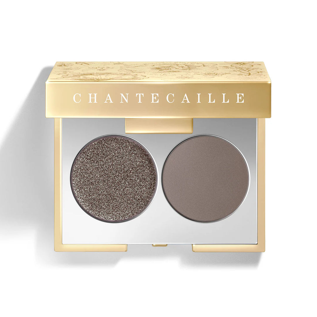 Silver Willow Eye Duet Elegance for Your Eyes