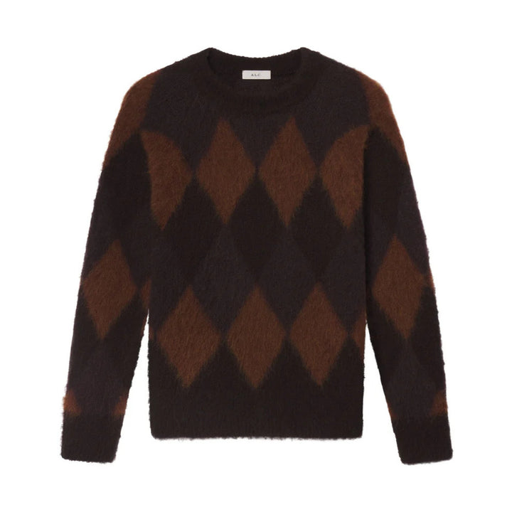 Ezra Sweater