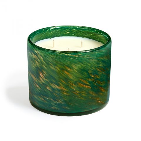 Woodland Spruce Holiday Candle