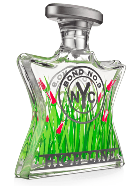High Line 100Ml