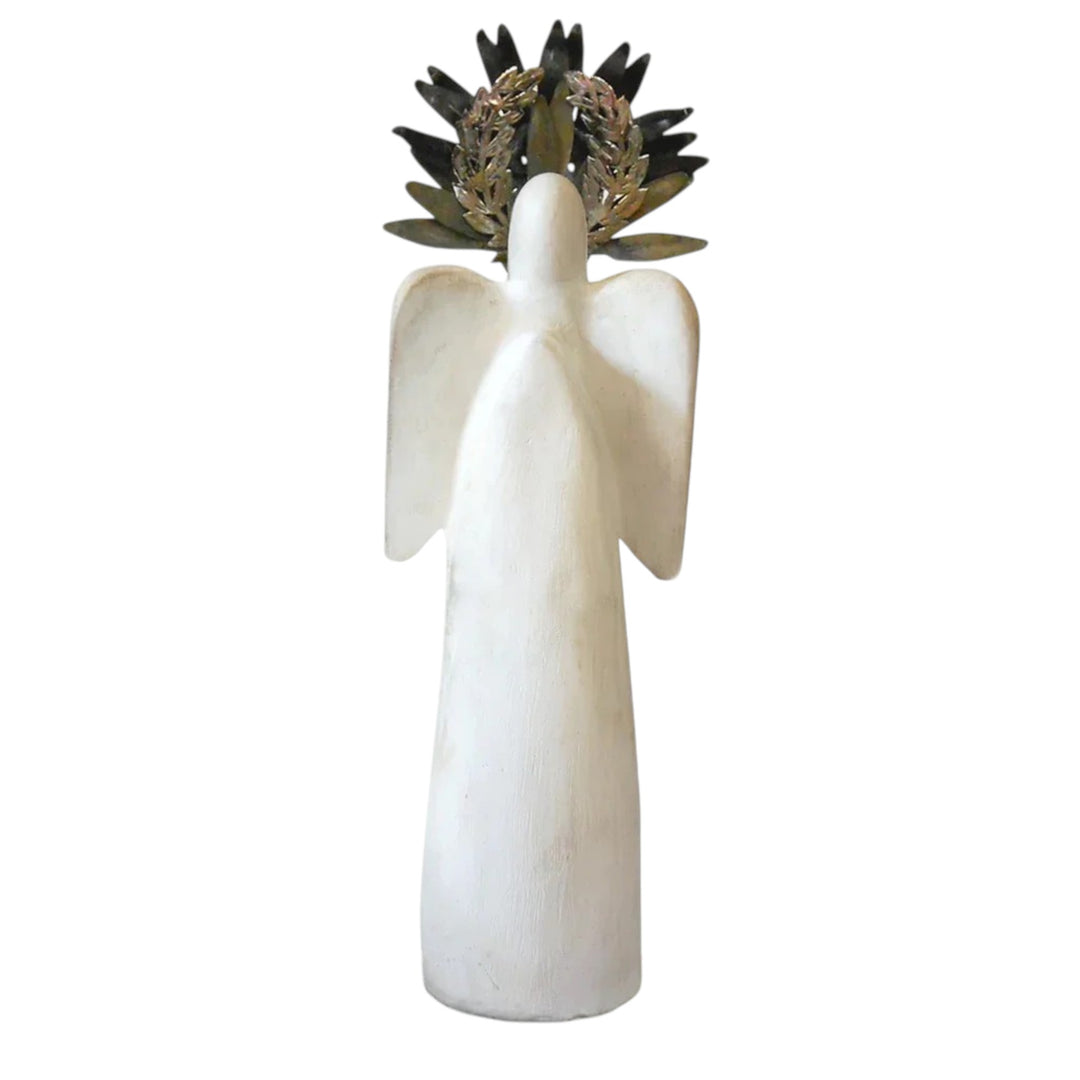 Angel del Matachin Sculpture