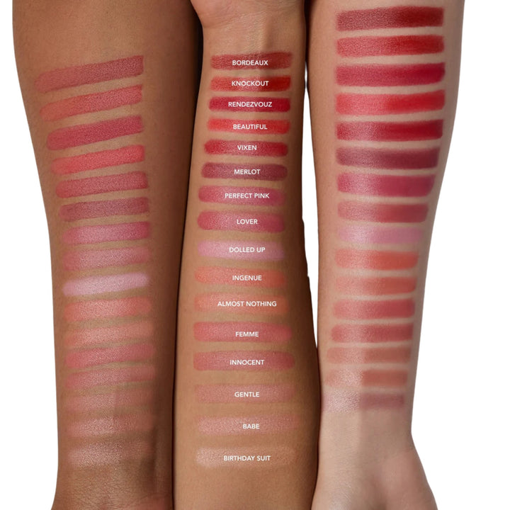 Lip Color Lover