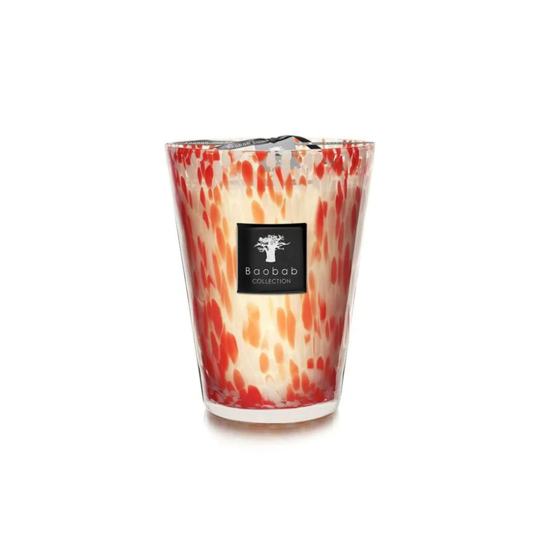 Max 24 Pearls Coral