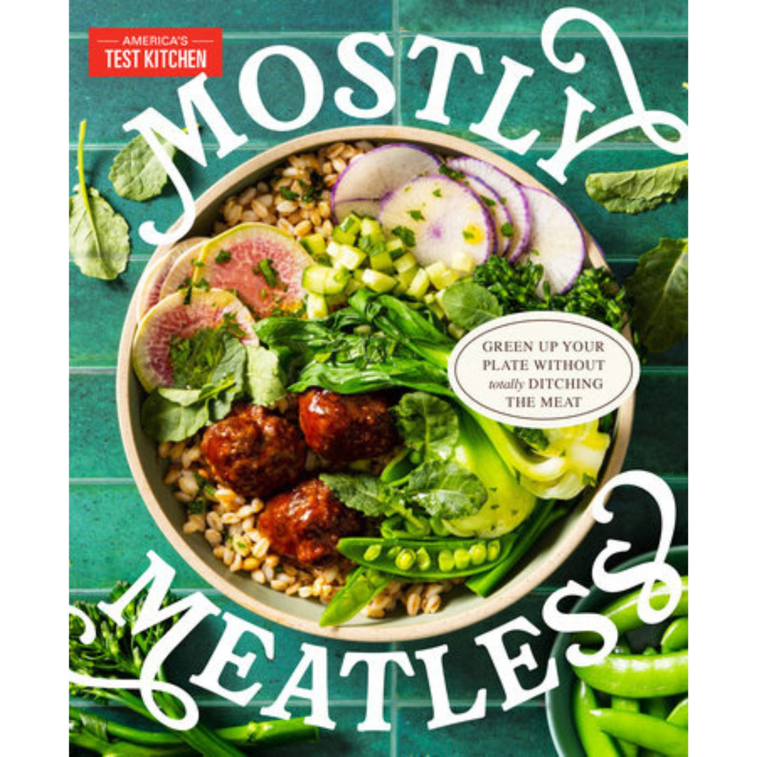Mostly Meatless