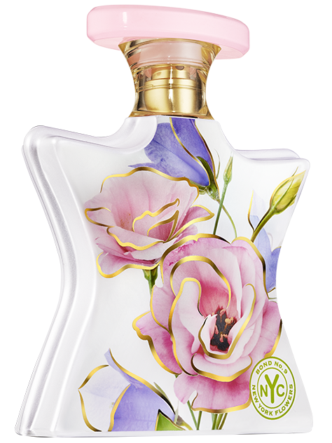 NEW YORK FLOWERS 50ml