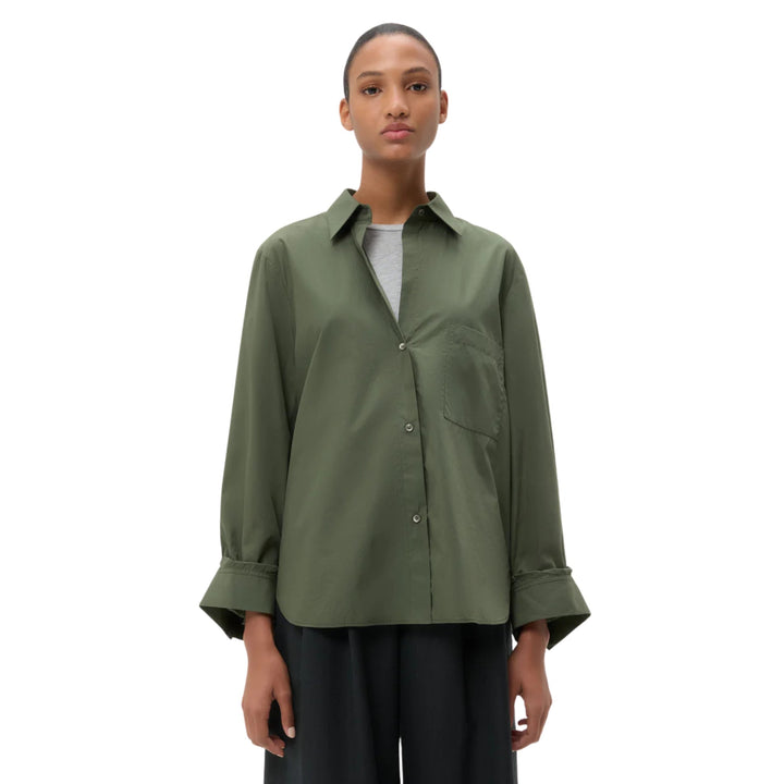 Next Morning Shirt - Duffle Bag