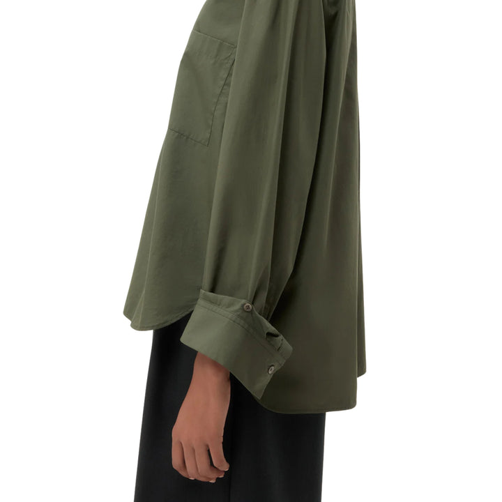 Next Morning Shirt - Duffle Bag