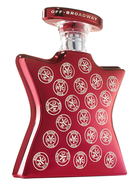 OFF-BROADWAY 50ML