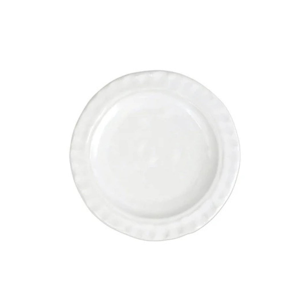 Pietra Serena Canape Plate