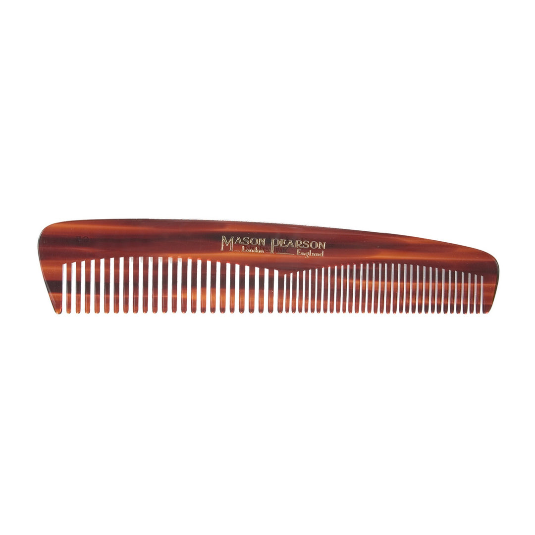 Pock Comb