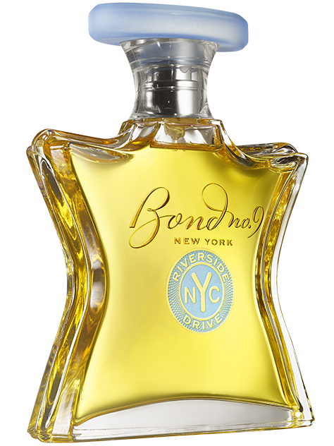 Riverside Drive Bold Urban Scent 100ml