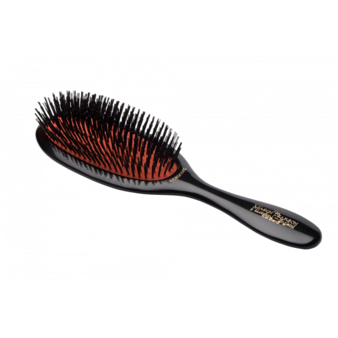 SB3 Sensitive Boar Bristle Brush