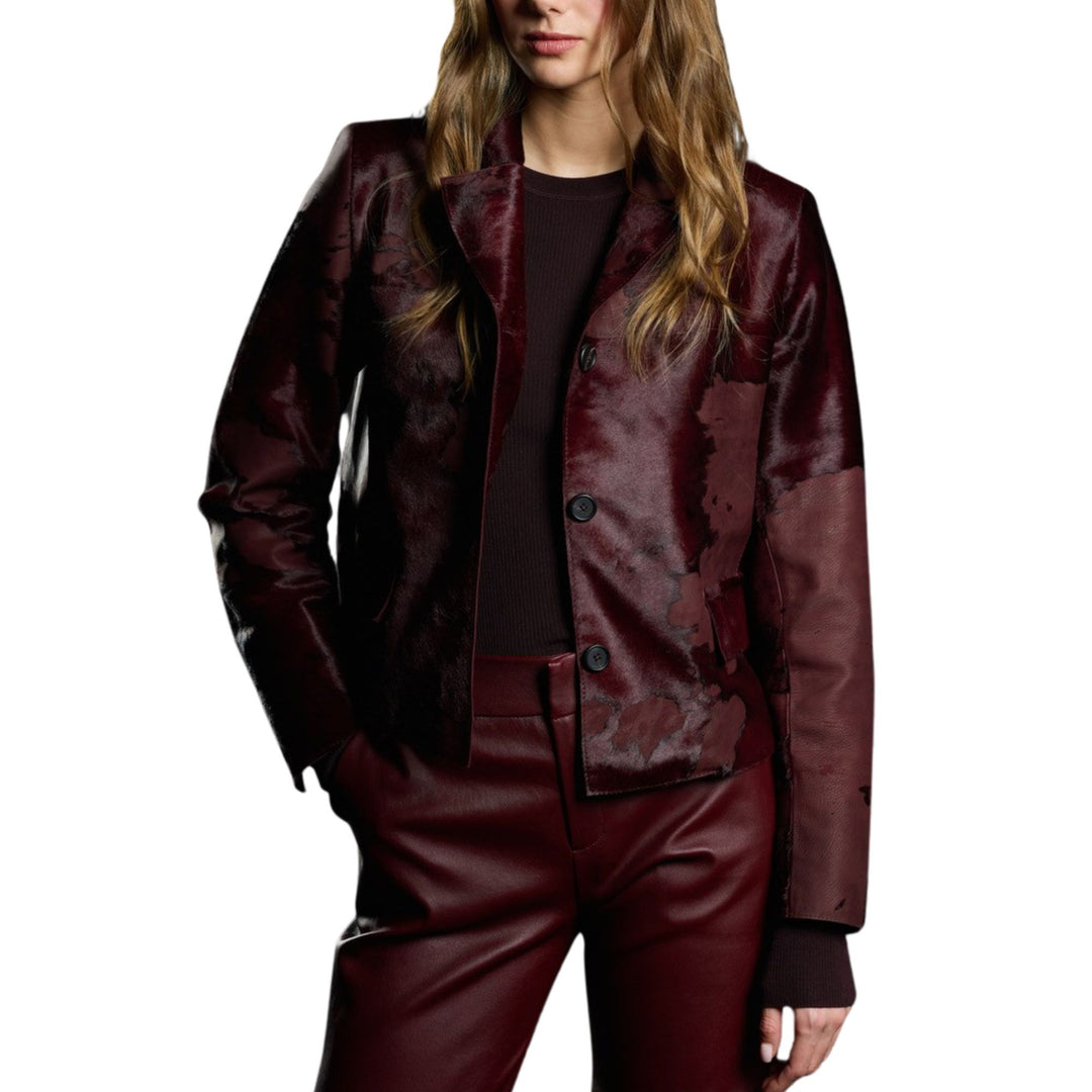 Wayfarer Jacket