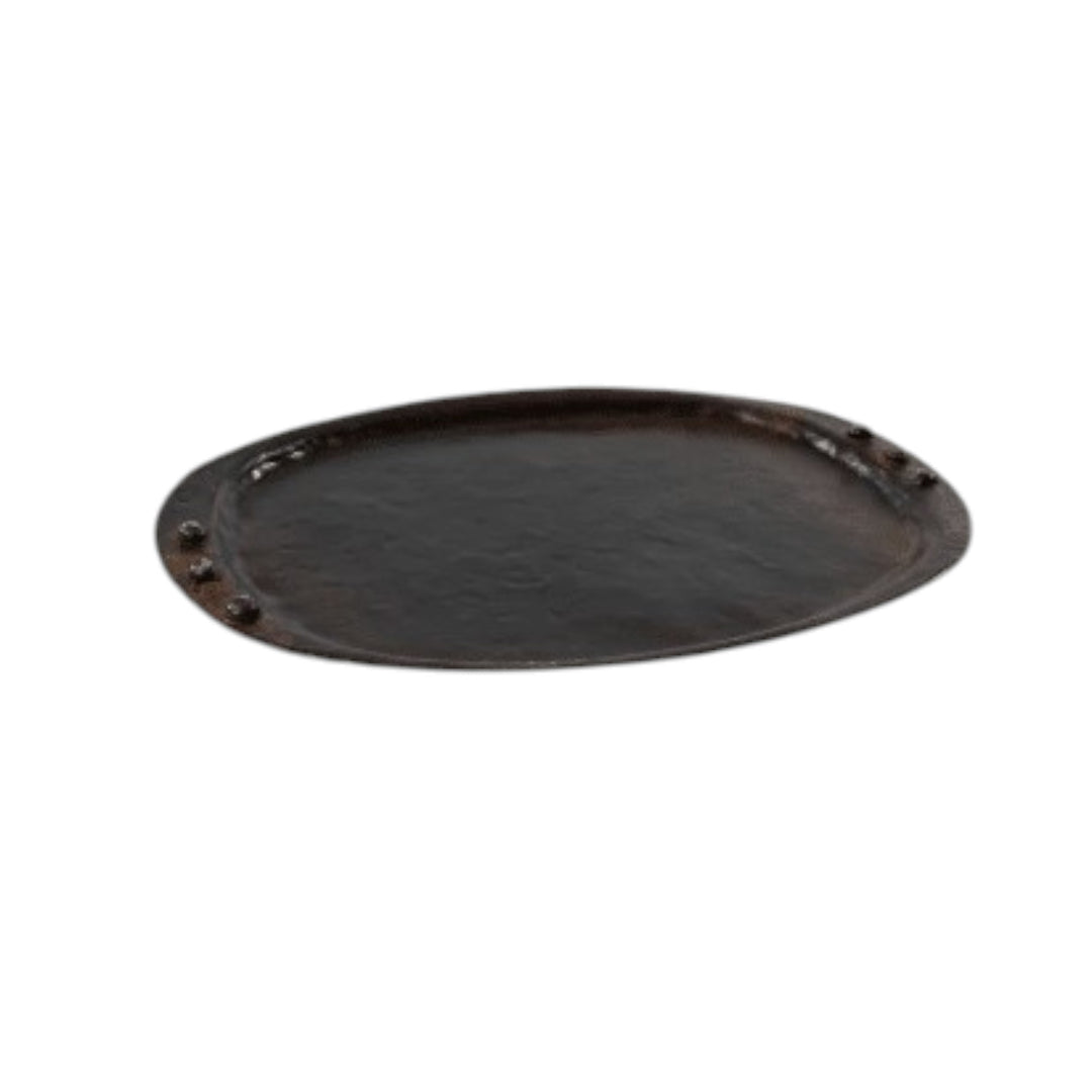 Ovalita Tray