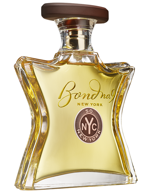 So New York Sensual Fragrance 100ml