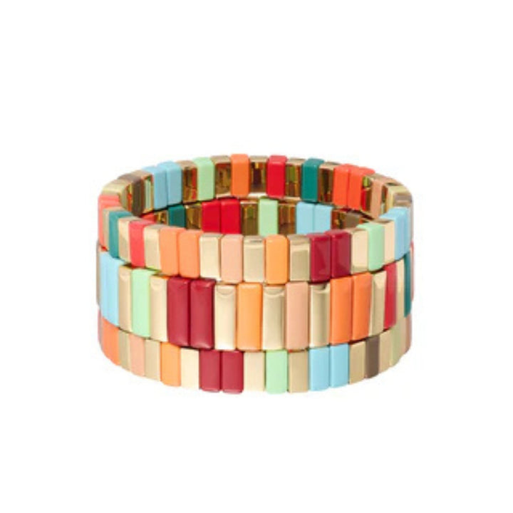 The Bright By Nature Bracelet